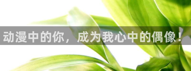 age动漫下载网：动漫中的你，成为我心中的偶像！