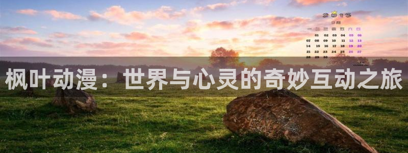 拷贝漫画 copymanager.ory网站：枫叶动漫：世界与心灵的奇妙互动之旅