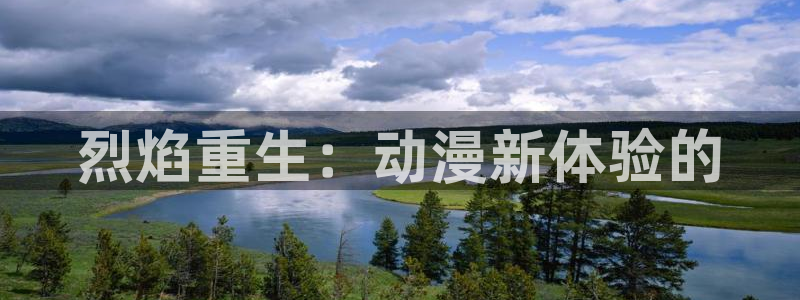 age动漫官网入口老版本：烈焰重生：动漫新体验的